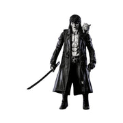 The Crow (Comic) Eric Draven 7'' Action Figure
