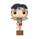 The Karate Kid Daniel (Crane Kick) Pop! Vinyl