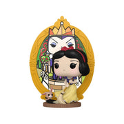 Snow White (1937) Stained Glass Pop! Deluxe
