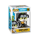 Disney: Goofy Through the Ages Goofy 2019 Pop! Vinyl