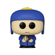 South Park Craig Tucker Pop! Vinyl