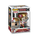 NFL: 49ers Brock Purdy Pop! Vinyl