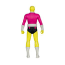 DC Comics Brainiac 6" Retro Super Friends Figure