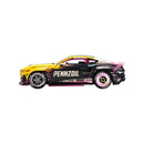 2025 Ford Mustang Ben Hobson RTR Racing 1:24 Vehicle
