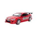 Fast & Furious Mitsubishi Eclipse 1:24 Scale Diecast Vehicle