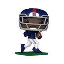 NFL: Giants Malik Nabers Pop! Vinyl