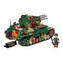 World War 2 Flakpazer IV Wirbel Exclusive Edition