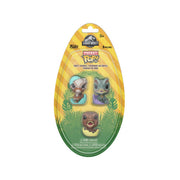 Jurassic World Easter Pocket Pop! 3-Pack
