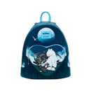 The Hidden World Toothless & Light Fury US Mini Backpack