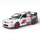 GT Racing 1:24 Subaru Impreza WRX STO