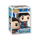 Superman (2025) Pop! Vinyl