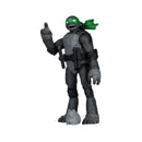 TMNT Michaelangelo Page Punchers 5" Figure with Comic