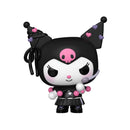 Hello Kitty Kuromi (K-Pop) US Exclusive Pop! Vinyl