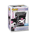 Hello Kitty Kuromi (K-Pop) US Exclusive Pop! Vinyl