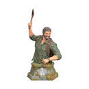 The Last of Us Joel (with Hatchet) Bust