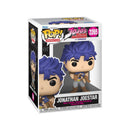 Jojo's Bizarre Adventure Jonathan Joestar Pop! Vinyl