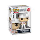 Formula 1: Red Bull Yuki Tsunoda Pop! Vinyl
