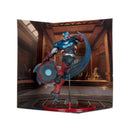 Marvel Rivals Captain America 1:10th Scale Figure
