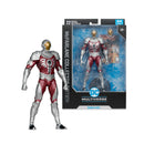 DC Comics Darkstars Collector Edition 7" Action Figure