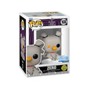 Nightmare Before Christmas Zero Patchwork US Exc. Glow Pop!