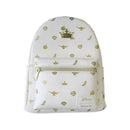 Disney Princess Icons US Exclusive Mini Backpack