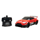 GT Racing 2020 Nissan GT-R {R35} Liberty Walk 1:16 RC Car