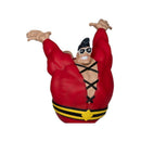 DC Direct Plastic Man Vinyl Figure