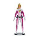 DC Multiverse Saturn Girl DC Classic 7" Action Figure (Chase)