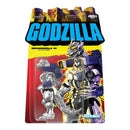 2002 Mechagodzilla Reaction Figure
