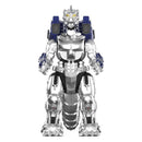 2002 Mechagodzilla Reaction Figure