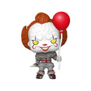 It (2017) Pennywise (Shelf Sitter) Pop!