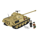 World War 2 Panzer V Panther Ausf. G "Pudel"