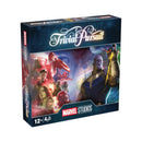 Trivial Pursuit Marvel Cinematic Universe Edition