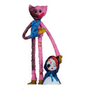 Poppy Playtime Kissy Missy (Ruined) 7″ Action Figure