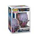 Baldur's Gate 3 The Emperor Pop! Vinyl
