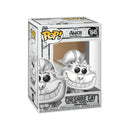 Disney: Sketched Cheshire Cat Pop! Vinyl