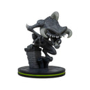 Image Comics Violator (Noir) Variant Q-Fig Vinyl Figure