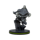 Image Comics Violator (Noir) Variant Q-Fig Vinyl Figure