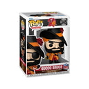 NFL: Tampa Bay Buccaners  Bucco Bruce Mascot Pop! Vinyl