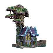 Critical Role Xhorhaus Dice Tower Tabletop Gaming Accessory