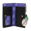 Wicked Floral & Lace Wallet