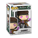 Avengers: Doomsday Gambit Pop! Vinyl