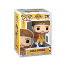 NBA: Lakers Luka Doncic Pop! Vinyl