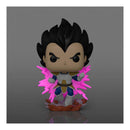 Dragon Ball Z Vegeta Galick Gun US Exclusive Glow Pop! Vinyl