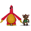 Poppy Playtime Chum Chopkins 7″ Action Figure