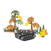 World War 2 Panzer II Ausf.A