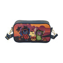Stitch & Angel Halloween Costumes Crossbody Bag