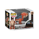 Turok: Origins Armored Lusovenator Pop! Vinyl