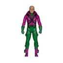 DC Comics Judge Luthor Retro Super Friends 6" Figure