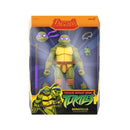 Tennage Mutant Ninja Turtles Donatello Ultimates Figure
